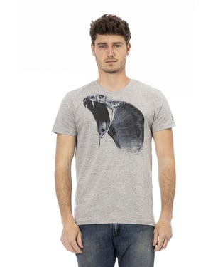 Trussardi Action camisetas Hombres