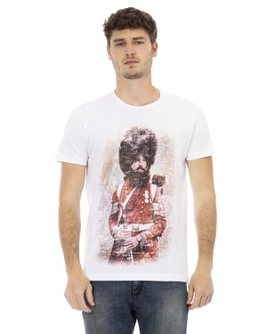 Trussardi Action camisetas Hombres