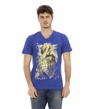Trussardi Action camisetas Hombres