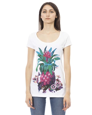 Just Cavalli camisetas Mujer