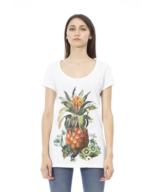 Just Cavalli camisetas Mujer
