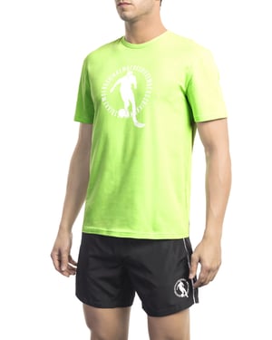 Bikkembergs camisetas Hombres