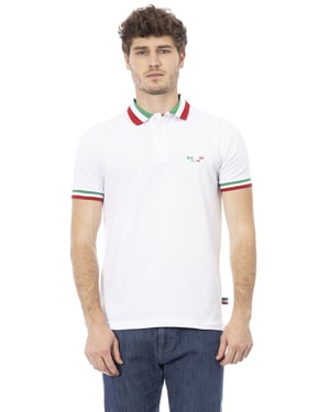 Baldinini Trend Polo Hombres