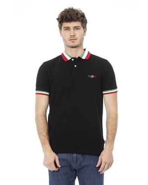 Baldinini Trend Polo Hombres