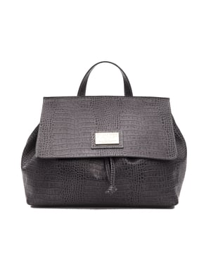 Pompei Donatella bolso de mano Mujer