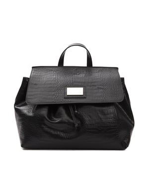 Pompei Donatella bolso de mano Mujer