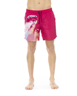 Bikkembergs Traje de baño Hombres