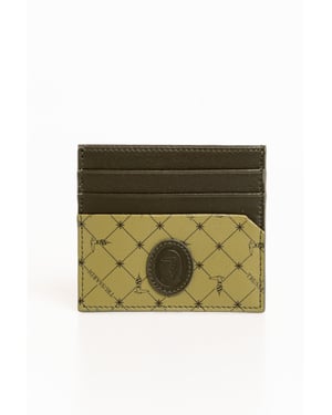 Trussardi Billetera Hombres