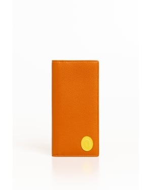 Trussardi Billetera Hombres