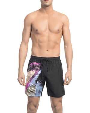 Bikkembergs Traje de baño Hombres