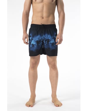 Just Cavalli Traje de baño Hombres