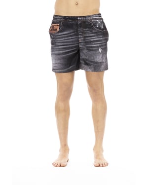 Just Cavalli Traje de baño Hombres