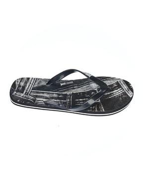 Just Cavalli Zapatillas de playa Hombres