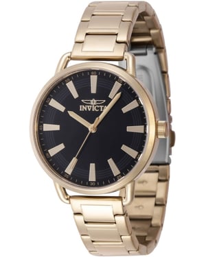 Invicta Wildflower 47322 Reloj para Mujer Cuarzo  - 38mm
