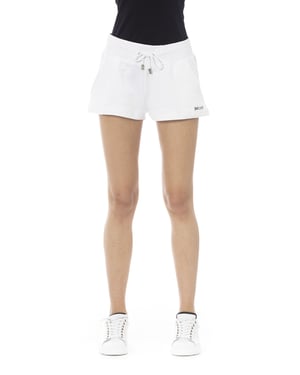 Just Cavalli Bermudas Mujer