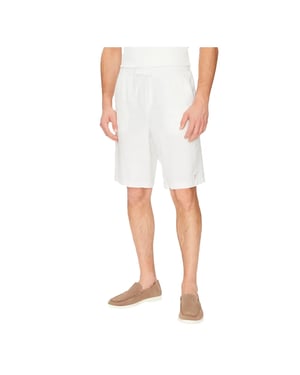 Kurze Guess Mini-Dreieck para hombre