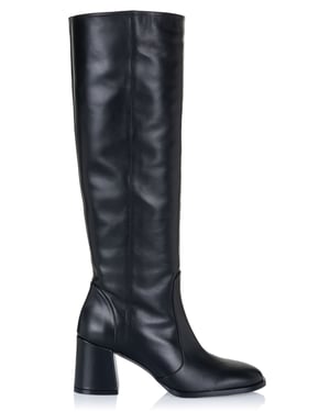 Botín Stuart Weitzman