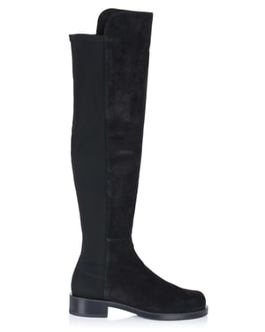 bota Stuart Weitzman