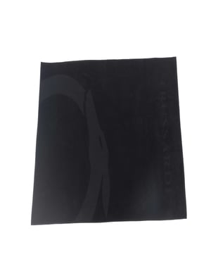 Toalla Unisex Trussardi