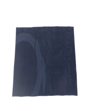 Toalla Unisex Trussardi