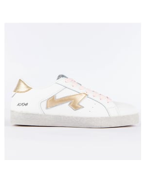 Zapatillas deportivas de mujer Kaporal Baglia