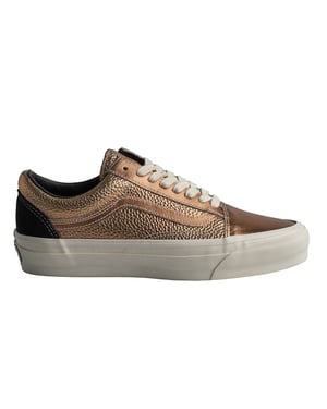 Zapatillas Old Skool 36 Lx Precious Medals Bronze VN000CNGB0Z1 para Hombre