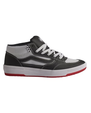 Zapatillas Zahba Mid VN000CBSBWT1 para Hombre