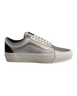 Zapatillas Old Skool 36 Lx Precious Medals Silver VN000CNGSLV1 para Hombre