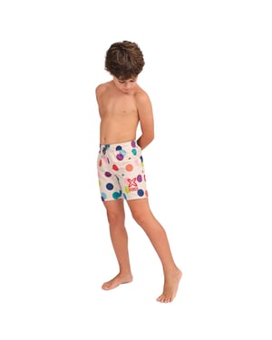 Bañador estampado MU15 para Niño