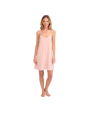 Camisón de tirantes JJB14 para Mujer