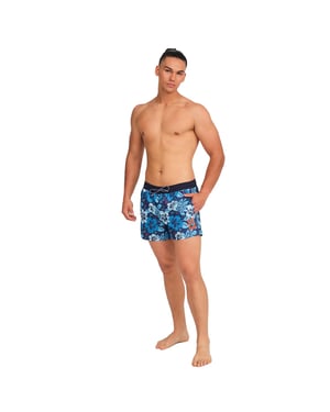 Bañador corto MU12 para Hombre