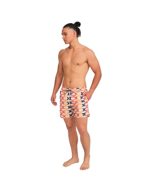 Bañador largo MU11 para Hombre