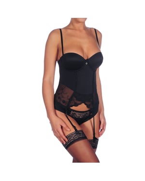 Sujetador corpiño push-up CLAIRE para Mujer