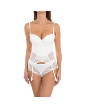 Sujetador corpiño push-up CLAIRE para Mujer