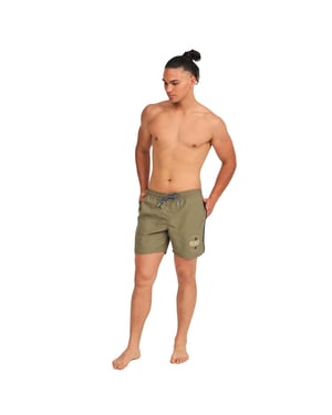 Bañador largo MU11 para Hombre