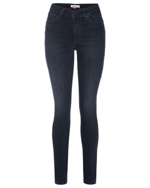 Jeans negros TOMMY JEANS SIMON