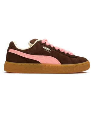 Puma Suede Xl Lace Entrenadores