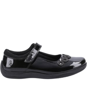Hush Puppies Christina Patent