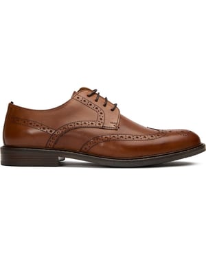 Soletrader Barry Brogue Zapatos