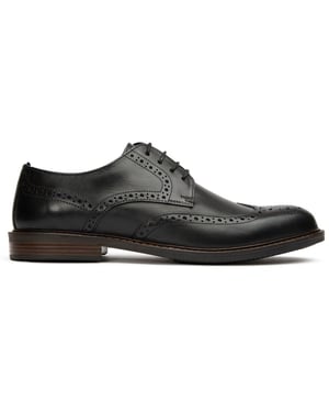 Soletrader Barry Brogue Zapatos