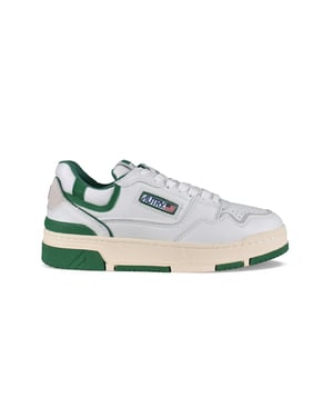 Autry Sneakers CLC Blanco