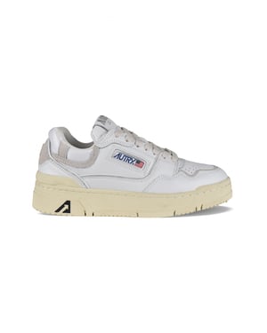 Autry Sneakers CLC Blanco