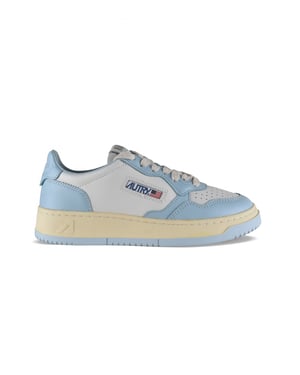 Autry Sneakers Medalist Azul