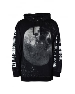 Valentino Garavani Sudadera Negro