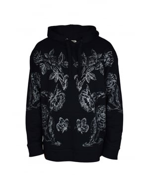 Valentino Garavani Sudadera Negro
