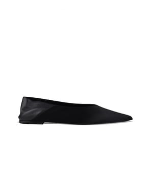 Saint Laurent Mulas Nour 05 Negro