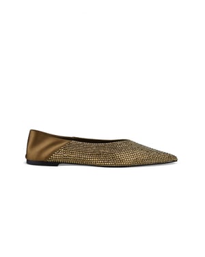 Saint Laurent Mulas Nour 05 Oro