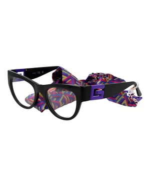 Guess Montura de gafas GU2988 083 50
