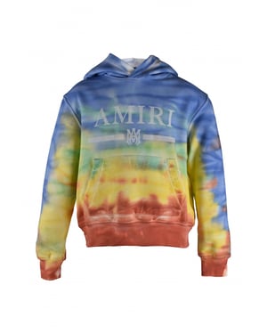 AMIRI Sudadera Multicolor