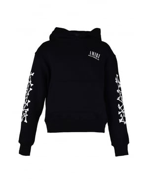 AMIRI Sudadera Negro
